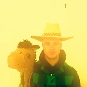 Profile picture for Trevor Adam Gill