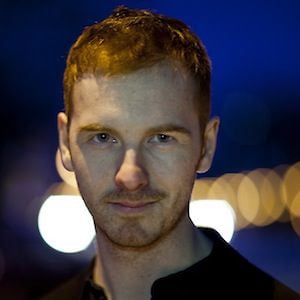 Profile picture for Martin Monk