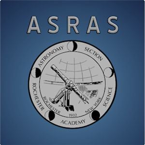 Profile picture for Rochester Astronomy
