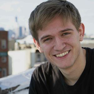 Profile picture for Daniel Koehler
