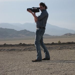 Profile picture for Pascal Payant