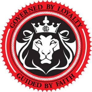 Profile picture for Governed By Loyalty dot Com