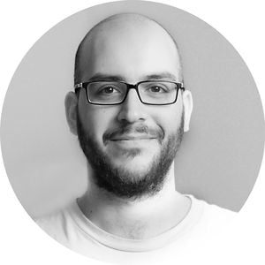 Profile picture for Mirco Marmiroli