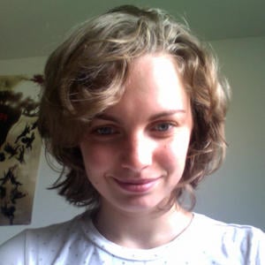 Profile picture for irina slastenko