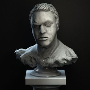 Profile picture for Matt Burniston