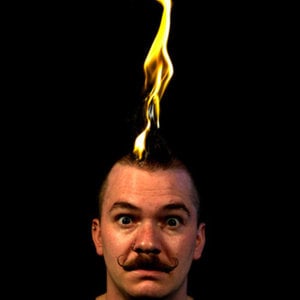 Profile picture for Cyril Helnwein