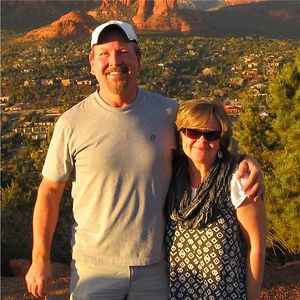 Profile picture for Bob & Mary Kay Berg