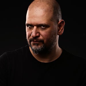 Profile picture for aykut öz