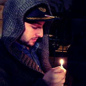 Profile picture for Teymur Faris