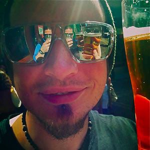 Profile picture for Jonny Stearn