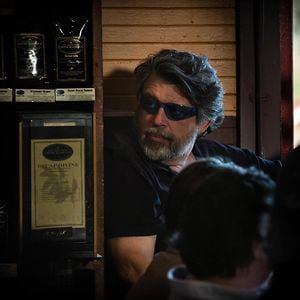 Profile picture for Mark Corliss