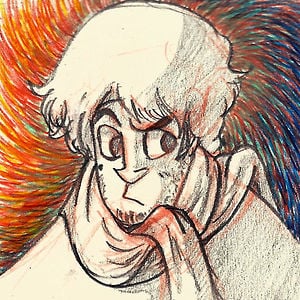 Profile picture for Benjamin