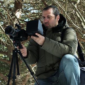 Profile picture for Pietro Fagiolino