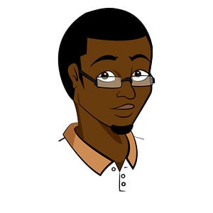Profile picture for Charles Johnson