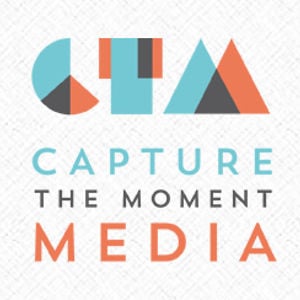 Profile picture for Capture the Moment Media