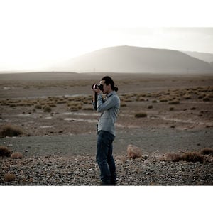 Profile picture for Kenji Katori