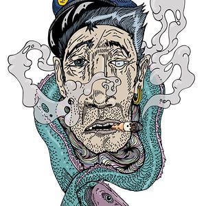 Profile picture for conor healy