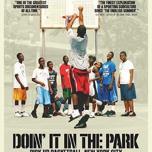 Profile picture for Doin' It In The Park