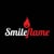 Smile Flame
