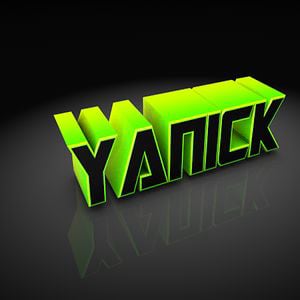 Profile picture for Brett Yanick