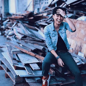 Profile picture for Samantha Lee