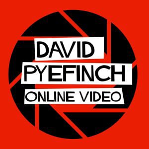 Profile picture for David Pyefinch