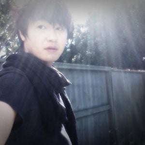 Profile picture for Claude PK
