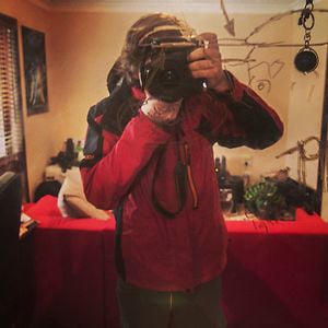 Profile picture for Jesse Crowley