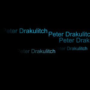 Profile picture for Peter Drakulitch
