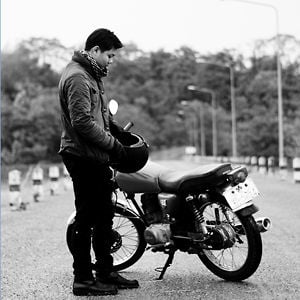 Profile picture for Chot Kiatpipat