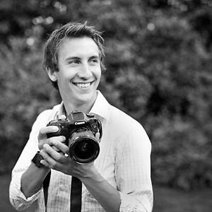 Profile picture for JOHN ALEXANDER