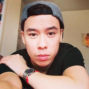 Profile picture for James
