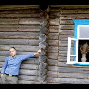 Profile picture for Konstantin Ovchinnikov
