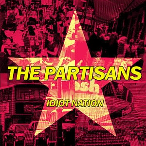 Profile picture for The Partisans