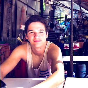 Profile picture for Philipp Kunte