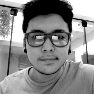 Profile picture for Rafael Kenji