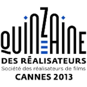 Profile picture for Quinzaine des Réalisateurs