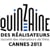 Quinzaine des Réalisateurs