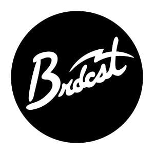 Profile picture for BROADCAST