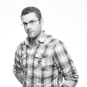 Profile picture for Christopher Whonsetler