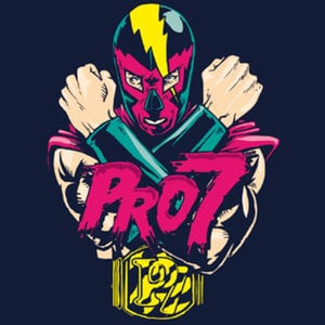 Profile picture for Pro7