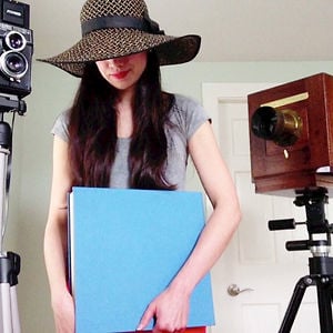Profile picture for Thi Linh Wernau