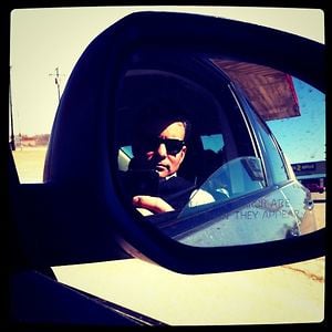 Profile picture for Howard Walker