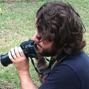 Profile picture for Justin Joseph Brown