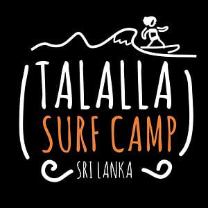 Profile picture for Talalla Surf Camp