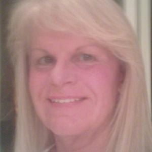 Profile picture for Mary L Fulton