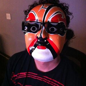 Profile picture for Aaron Chiesa