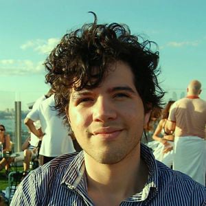 Profile picture for antonio perez