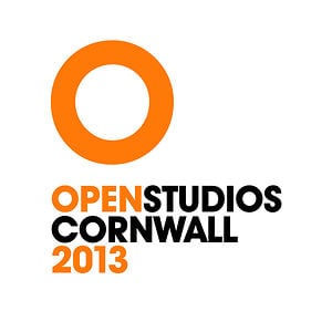 Profile picture for Open Studios Cornwall