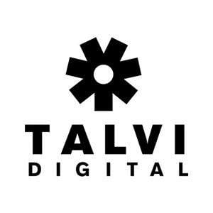 Profile picture for Talvi Digital